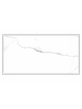 CARRARA WHITE 25X50 2.KLASA 